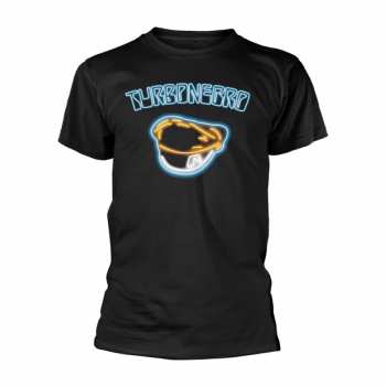 Merch Turbonegro: Tričko 30 Anniversary S