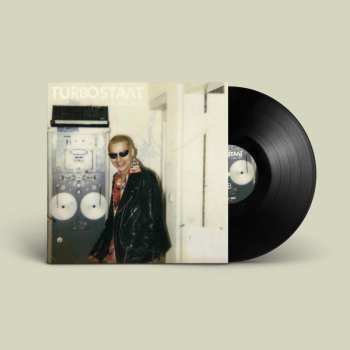 LP Turbostaat: Alter Zorn