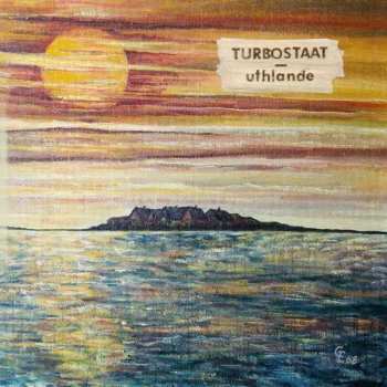 LP/CD Turbostaat: Uthlande