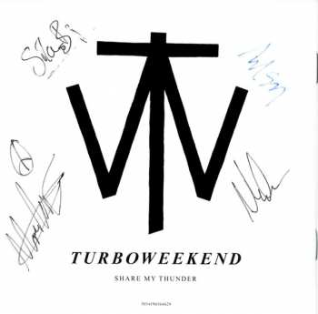 CD Turboweekend: Share My Thunder