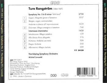3CD/Box Set Norrköping Symphony Orchestra: Complete Symphonies