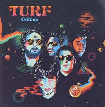Album Turf: Odisea