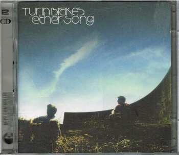 2CD Turin Brakes: Ether Song