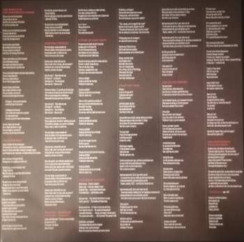 LP Turisas: Stand Up And Fight CLR