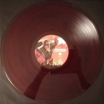 LP Turisas: Stand Up And Fight CLR