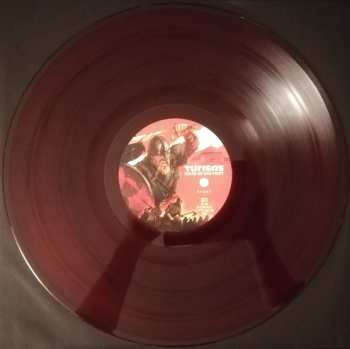 LP Turisas: Stand Up And Fight CLR