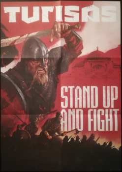 LP Turisas: Stand Up And Fight CLR
