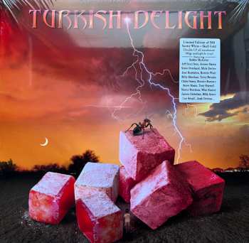 Album Turkish Delight: Volume One