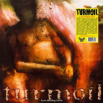 Turmoil: From Bleeding Hands
