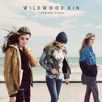 CD Wildwood Kin: Turning Tides