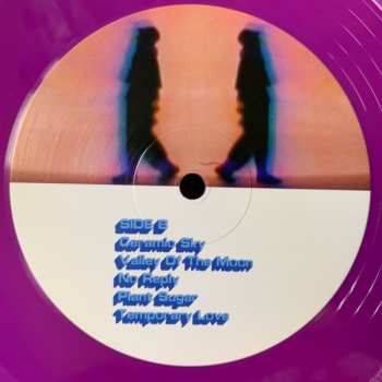 LP Turnover: Altogether LTD | CLR