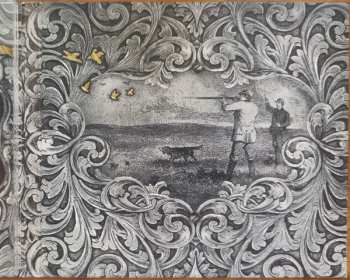 CD Turnpike Troubadours: Turnpike Troubadours