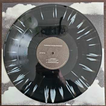 LP BadBadNotGood: New Heart Designs CLR | LTD