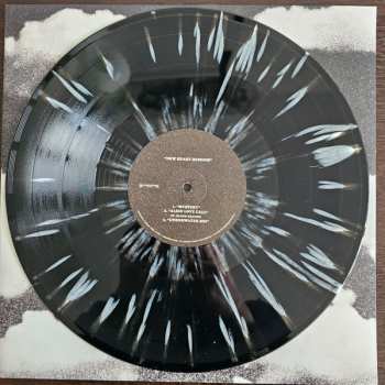 LP BadBadNotGood: New Heart Designs CLR | LTD