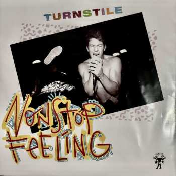 LP Turnstile: Nonstop Feeling