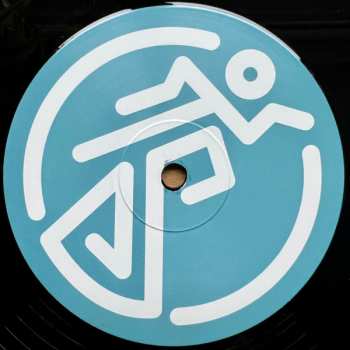 LP Turnstile: Nonstop Feeling