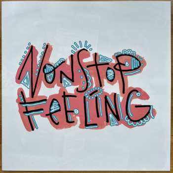 LP Turnstile: Nonstop Feeling