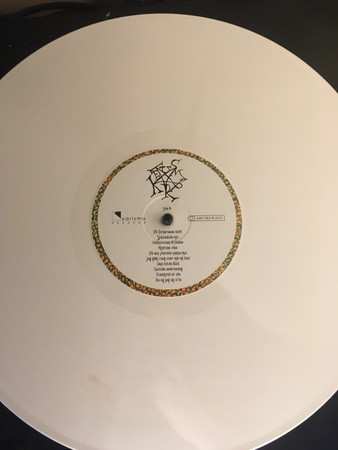 LP Tusmørke: Leker For Barn, Ritualer For Voksne LTD | CLR