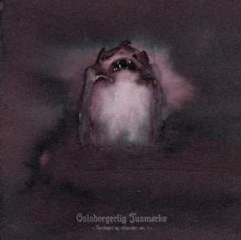 Album Tusmørke: Osloborgerlig Tusmørke - Vardøger Og Utburder Vol. 1 -