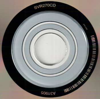 CD Tusmørke: Riset Bak Speilet