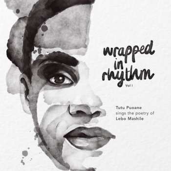 Album Tutu Puoane: Wrapped In Rhythm (Vol 1)
