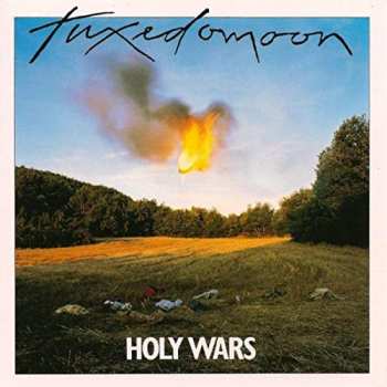 CD Tuxedomoon: Holy Wars