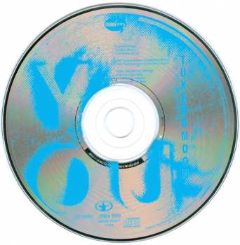 CD Tuxedomoon: You