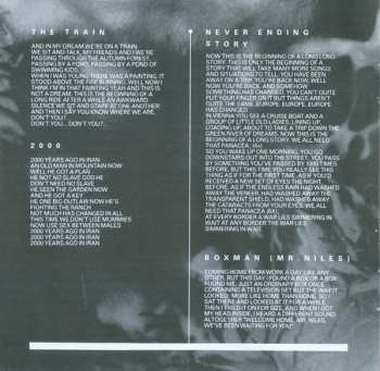 CD Tuxedomoon: You