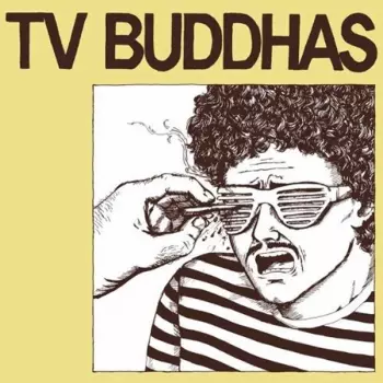 Tv Buddhas Ep