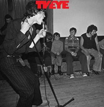 CD T.V. Eye: 1977-1978 LTD
