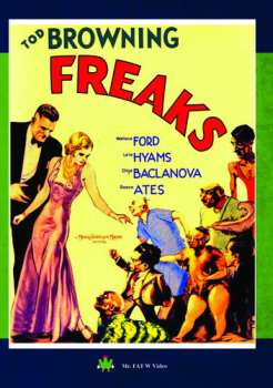 Album TV Freaks: TV Freaks