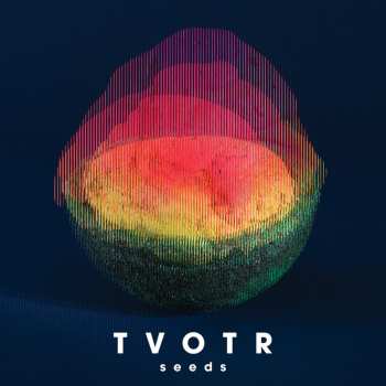 Album TV On The Radio: Seeds