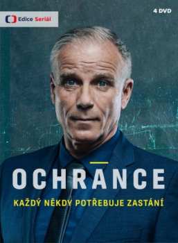 4DVD Tv Seriál: Ochránce