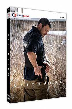 Album Tv Seriál: Ultimátum