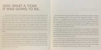 CD TV Smith: Lockdown Holiday