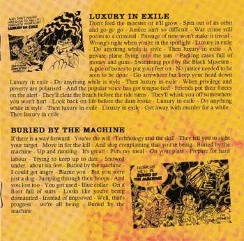 CD T.V. Smith's Cheap: Anthology