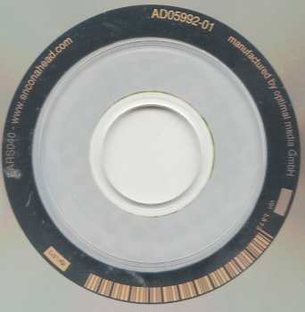 CD T.V. Smith's Cheap: Anthology