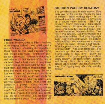 CD T.V. Smith's Cheap: Anthology