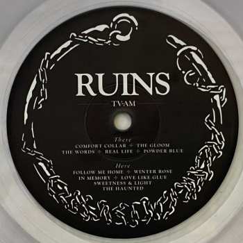 LP TVAM: Ruins CLR