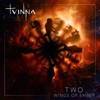 CD Tvinna: Two Wings of Ember