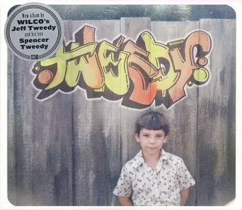 Tweedy: Sukierae