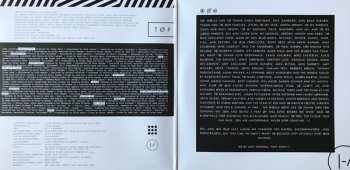 2LP Twenty One Pilots: Blurryface