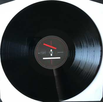 2LP Twenty One Pilots: Blurryface