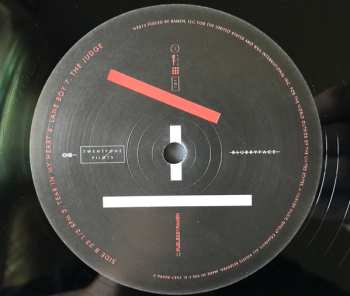 2LP Twenty One Pilots: Blurryface