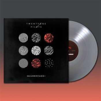 2LP Twenty One Pilots: Blurryface LTD | CLR