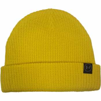 Merch Twenty One Pilots: Čepice Double Bars