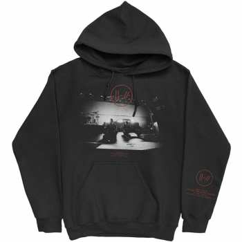 Merch Twenty One Pilots: Mikina Dark Stage  S