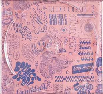 CD Twenty One Pilots: Scaled And Icy