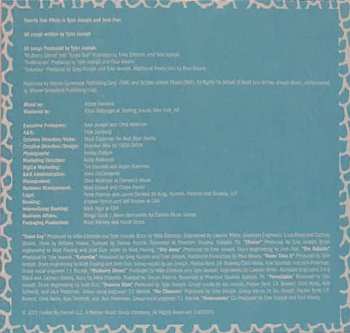 CD Twenty One Pilots: Scaled And Icy