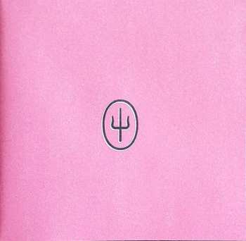 CD Twenty One Pilots: Scaled And Icy